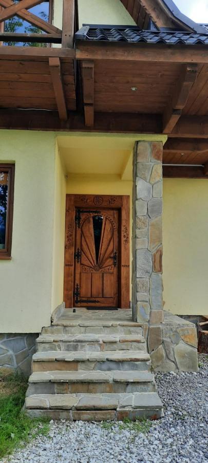 Chalet Dom Na Groniu *