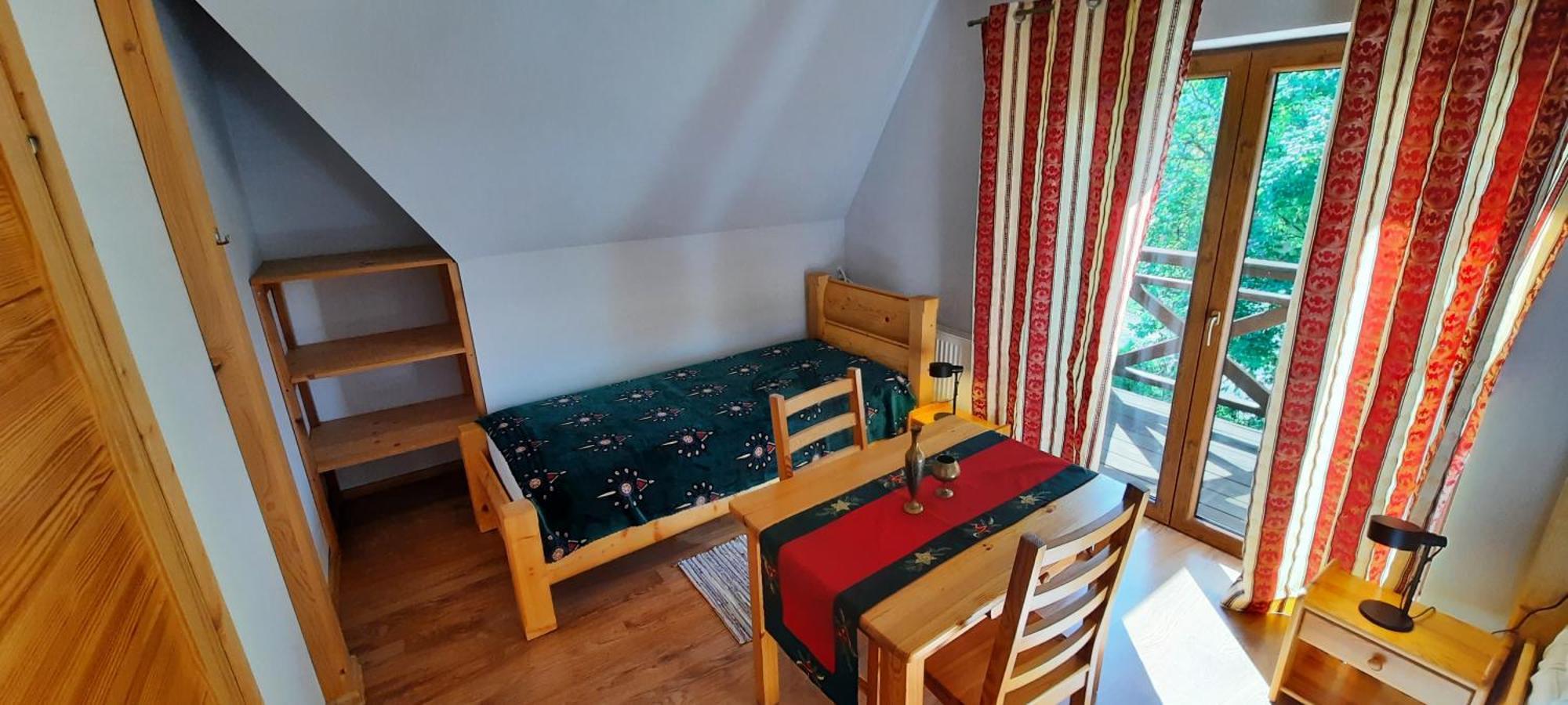 Dom Na Groniu Chalet Koscielisko