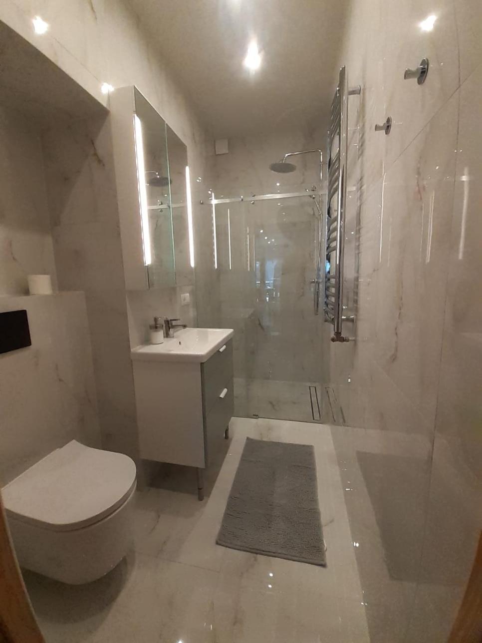 Chalet Dom Na Groniu *