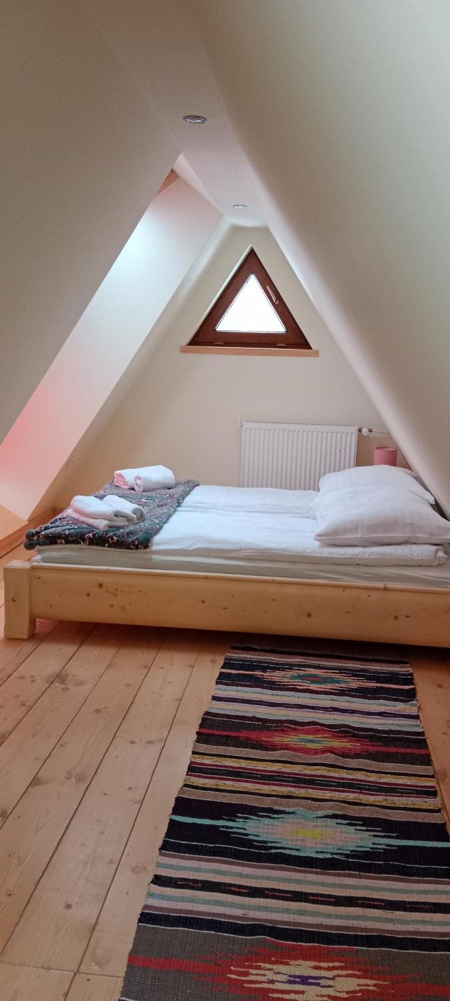 Dom Na Groniu Chalet *