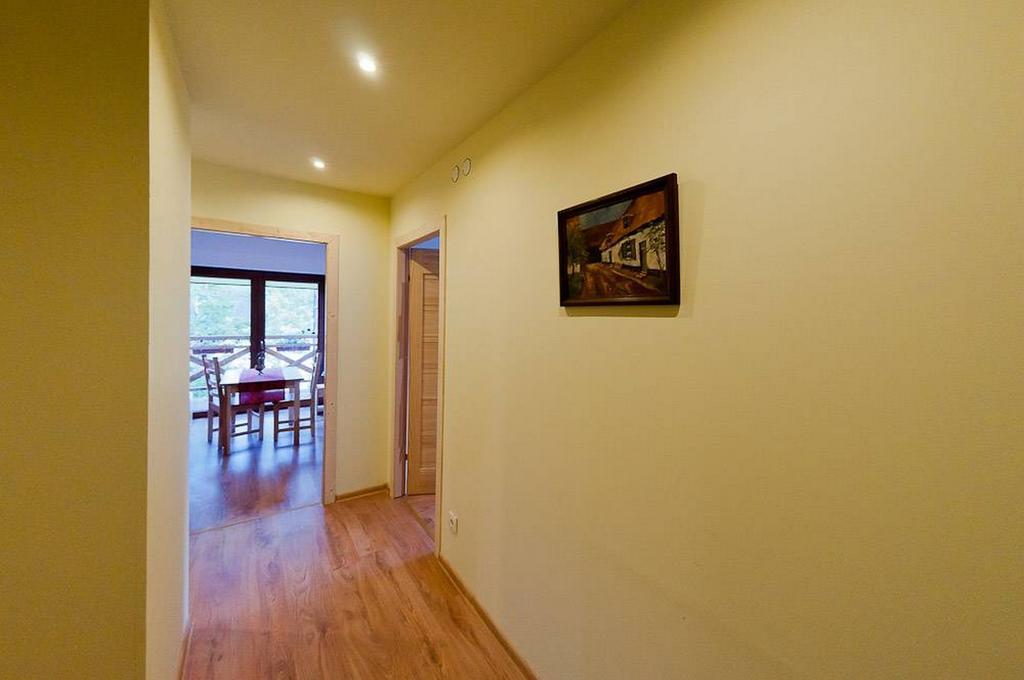 Chalet Dom Na Groniu Koscielisko