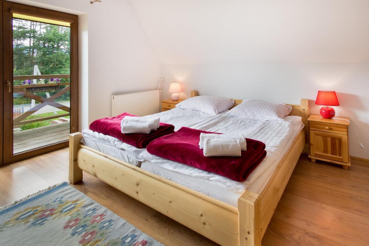 Dom Na Groniu Chalet Koscielisko