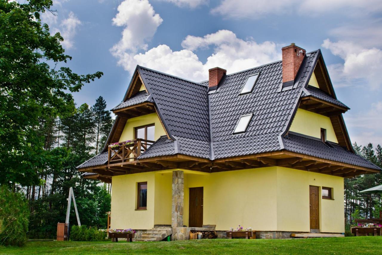Chalet Dom Na Groniu Koscielisko
